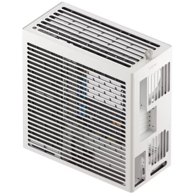 HAVN HS 420 VGPU Midi Tower Blanco