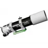 Refractor Sky-Watcher Evostar 72 ED F6 OTA — 72 mm apertura, 600 mm distancia focal
