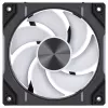Phanteks D30-120 PWM Reverse Airflow D-RGB ventiladores de caja, 120 mm, negros, pack de 3