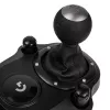 Palanca de cambios Logitech G Driving Force negra USB Special analógica/digital PC, PlayStation 4, Xbox One