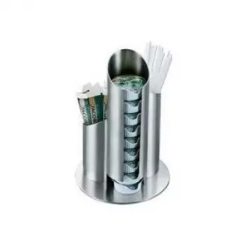 Dosificador Esmeyer Multi acero inoxidable mate — modelo 400-2647