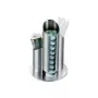 Dosificador Esmeyer Multi acero inoxidable mate — modelo 400-2647