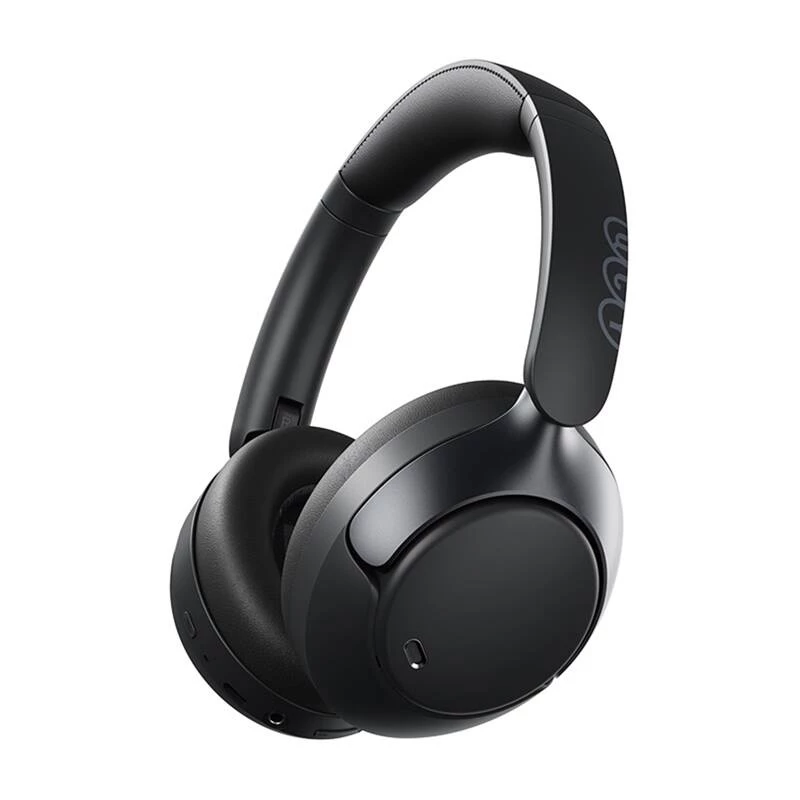 Auriculares inalámbricos QCY H3 Pro ANC (negro)