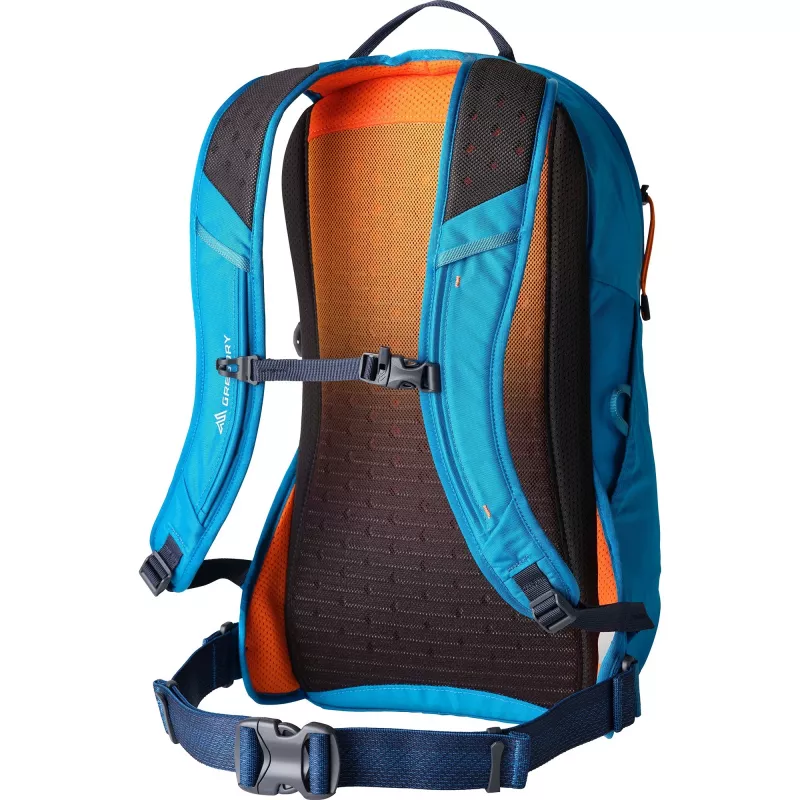 Mochila de trekking Gregory Kiro 20 mujer – Legion azul