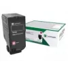 Tóner Lexmark 73B20M0 3000 páginas magenta