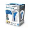 Esperanza EKK018B hervidor de agua 1,7 L, blanco/azul