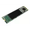 Unidad SSD Silicon Power SP256GBSS3A55M28 256 GB Half-slim SATA III, 560/530 MB/s, SLC