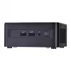 Intel NUC 13 Pro Kit NUC13ANHi3 UCFF negro i3-1315U