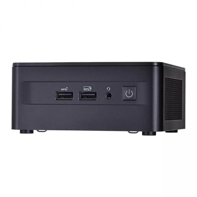 Intel NUC 13 Pro Kit NUC13ANHi3 UCFF negro i3-1315U