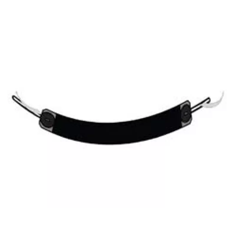 Zebra P1031365-027 correa para impresora móvil negra