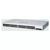 Switch gestionado Cisco CBS220-48T-4G