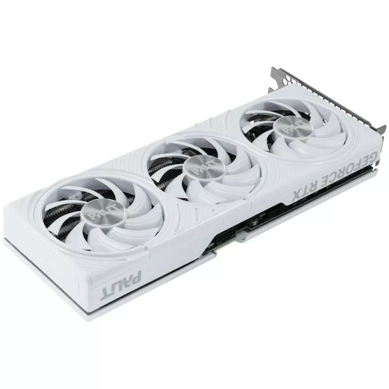 Tarjeta gráfica GeForce RTX 5070 12 GB GDDR7