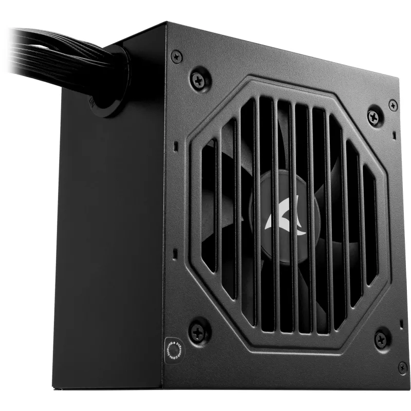 Fuente de alimentación Sharkoon Rebel P10 650 W