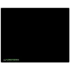 Alfombrilla gaming ESPERANZA EGP102K — goma, 300×240 mm, 3 mm de grosor, antideslizante, negra