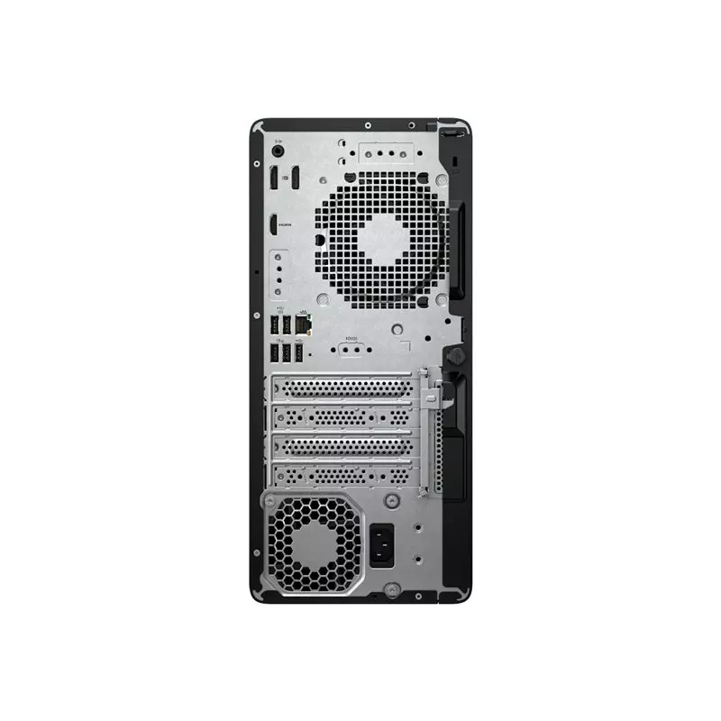 Ordenador HP EliteDesk 8 G1i AI torre Core Ultra 7 16GB 512GB Intel Graphics Windows 10