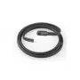 Rutenbeck – sensor de temperatura – negro, RAL 9005 (700802201)