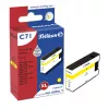 Pelikan 319577 consumible de impresora Amarillo