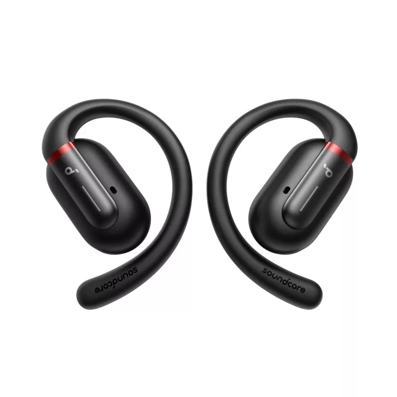 Auriculares on-ear Sound core V30i negro