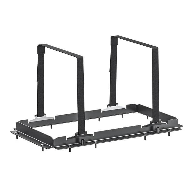 EcoFlow correa de montaje 5002104003 para batería Power Kits de 5 kWh