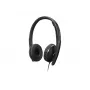 Lenovo 4XD1M45627 auricular/auricular con cable diadema USB Type-C negro