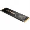 Unidad SSD Team Group 4 TB M.2 2280 PCIe 5.0 x4 TM8FFL004T0C129