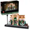 LEGO ICONS 10362 Café francés