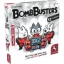 Pegasus Spiele Pegasus Bomb Busters (Juego del Año 2025) – juego familiar