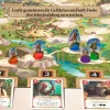 Kosmos El Señor de los Anillos - Gemeinsam zum Schicksalsberg, juego de mesa