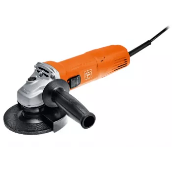 FEIN CG 7-125 amoladora angular compacta, 125 mm, 700 W