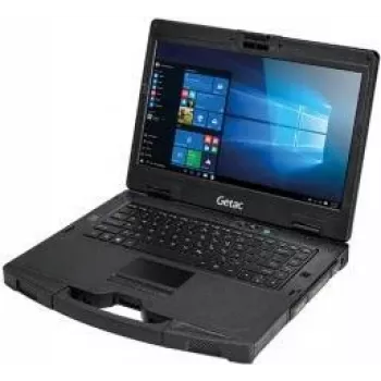 Getac - batería de portátil - iones de litio - 6 celdas - 6900 mAh - 74,5 Wh - para Getac S410 G4, S410 G4 Basic