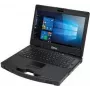 Getac - batería de portátil - iones de litio - 6 celdas - 6900 mAh - 74,5 Wh - para Getac S410 G4, S410 G4 Basic