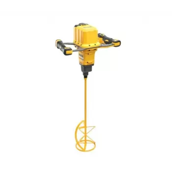 DEWALT DCD240N-XJ Batidora 54V XR FLEXVOLT Negro, Amarillo
