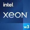Xeon W W3-2425 3 GHz 6 núcleos 12 hilos 15 MB Caché Zócalo FCLGA4677 OEM