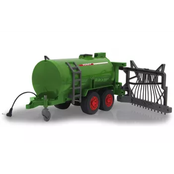 Jamara Fendt cisterna con dispensador de manguera modelo radiocontrol