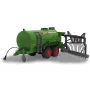 Jamara Fendt cisterna con dispensador de manguera modelo radiocontrol