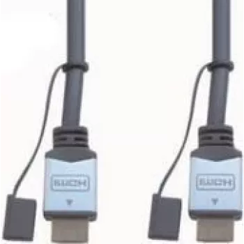 Cable HDMI e+p HDMI 401/3 3m