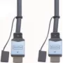 Cable HDMI e+p HDMI 401/3 3m