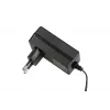 Fuente de alimentación MikroTik SAW30-240-1200GA, interior 29 W, entrada 100–240 V, negro