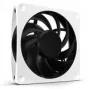 Ventilador de 120 mm Alphacool Apex Stealth Metall Aurora — 2600 rpm, marco metálico