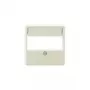 Toma RJ-45 Rutenbeck ZSt UM-MA 3 blanca