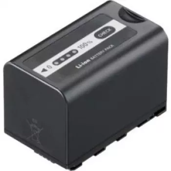 Panasonic AG-VBR59E - batería - Li-Ion - 5900 mAh (AG-VBR59E)