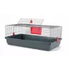 ZOLUX Classic 100 - Jaula para roedores - 98 x 52 x 38 cm