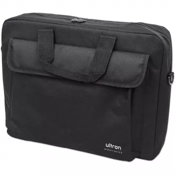 Maletín Ultron 371957 funda para portátil 39,6 cm (15,6