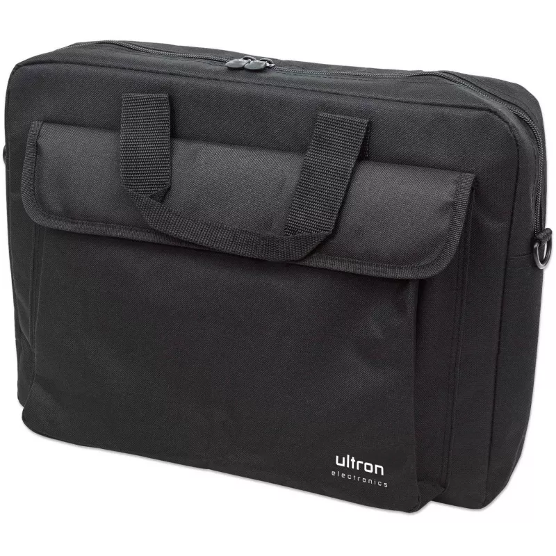 Maletín Ultron 371957 funda para portátil 39,6 cm (15,6