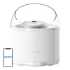 Catlink Pure 2 UV fuente de agua para mascotas (W02/UV, CL-W-02)