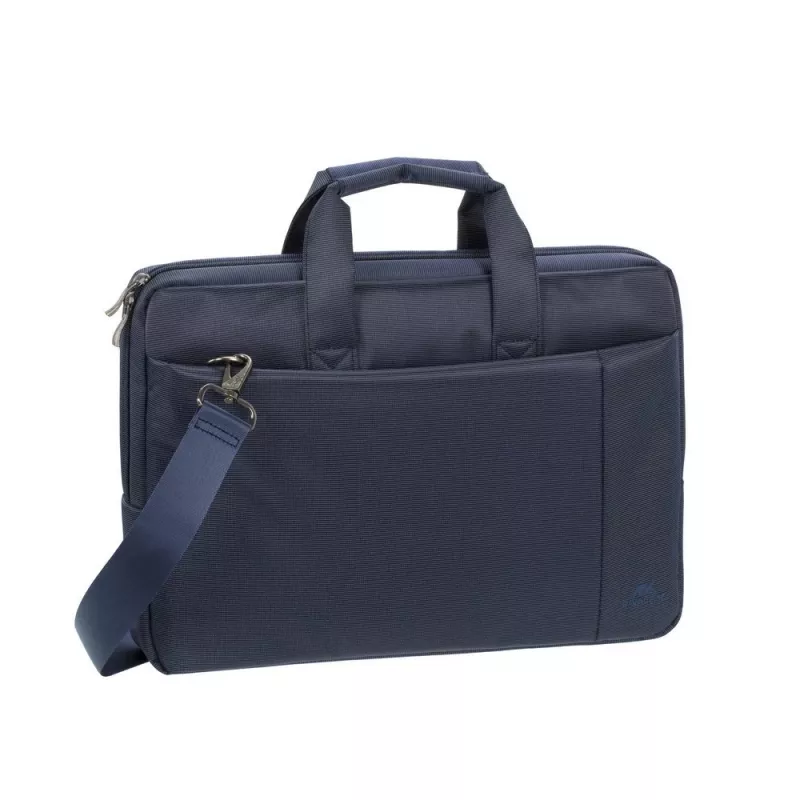 Bolso bandolera Rivacase 8221 para portátiles de hasta 33,8 cm (13,3