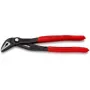Alicate ajustable para tubos Knipex Cobra ES 87 51 250 — apertura 250 mm