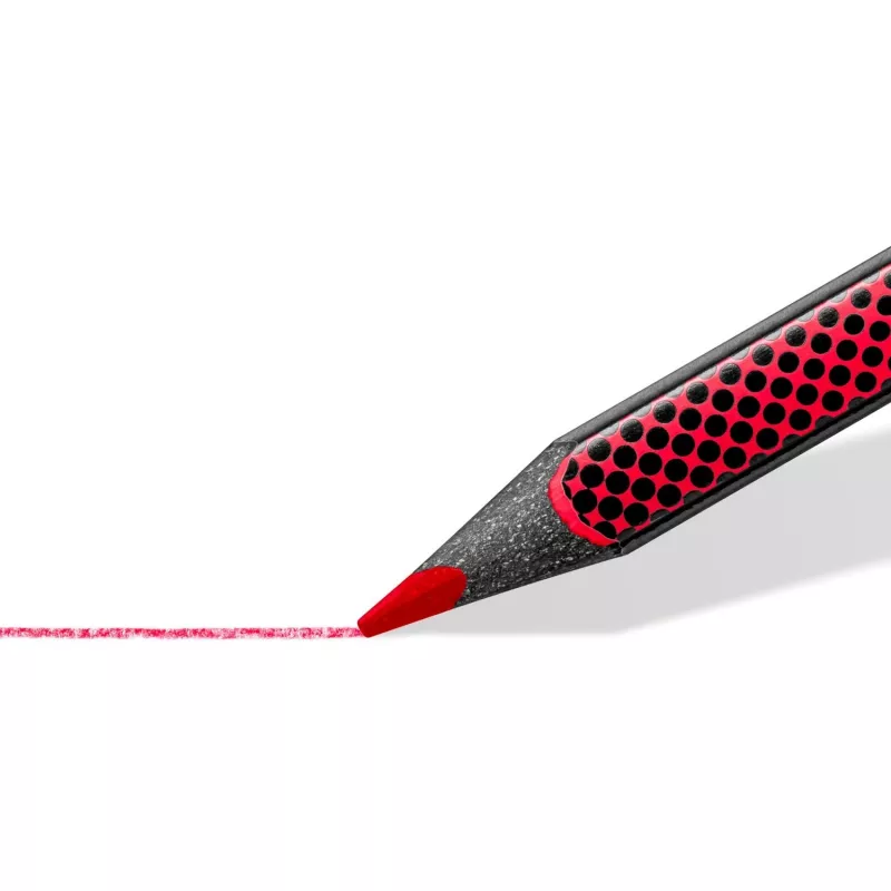 Lápices de colores Staedtler 186 C12 colores surtidos 12 uds.