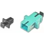 Lightwin LKUP SC-SC MM OM3 accesorio de conectividad negro