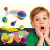 Set de juego educativo Liscianigiochi I AM A Genius — Extremely little balls